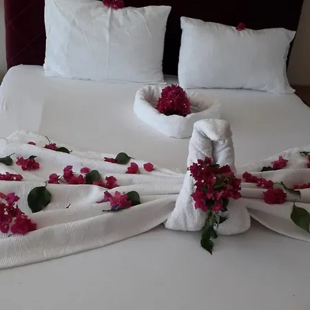 Oezay Otel Hotel Muğla